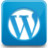 Wordpress Icon